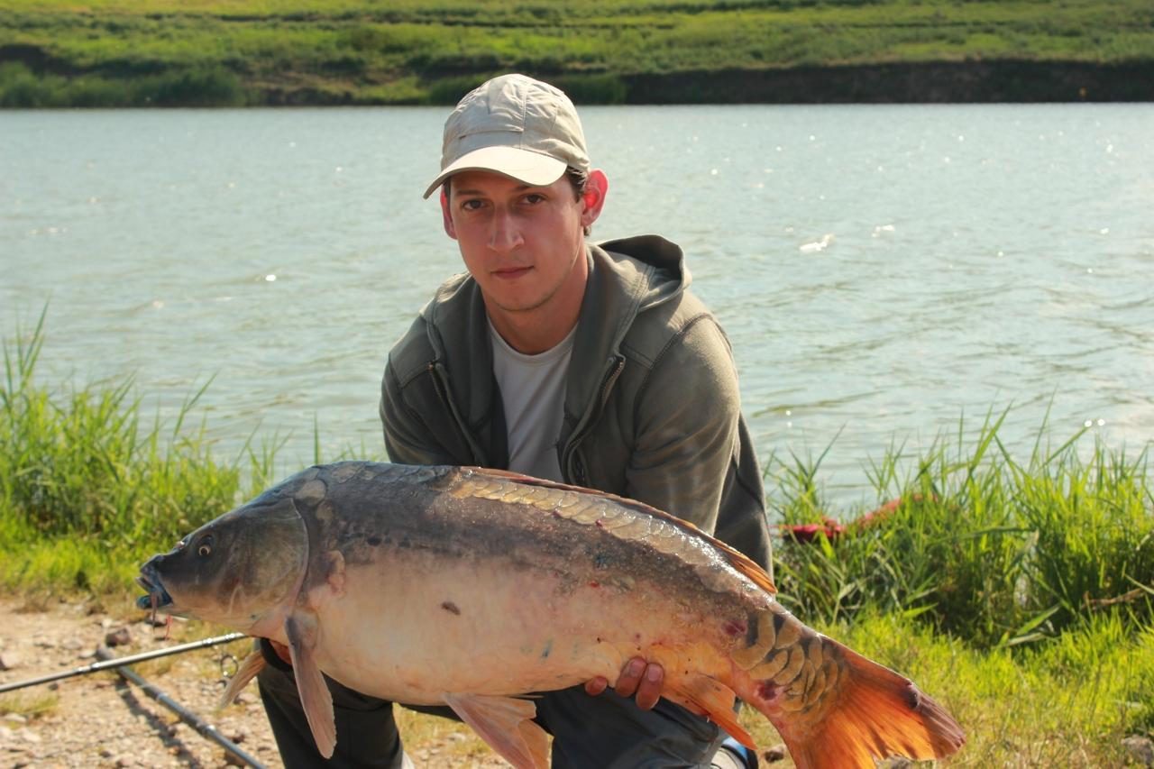 Cupa Carpbook Sulimanu 28-29 iunie 2014 - 26.JPG